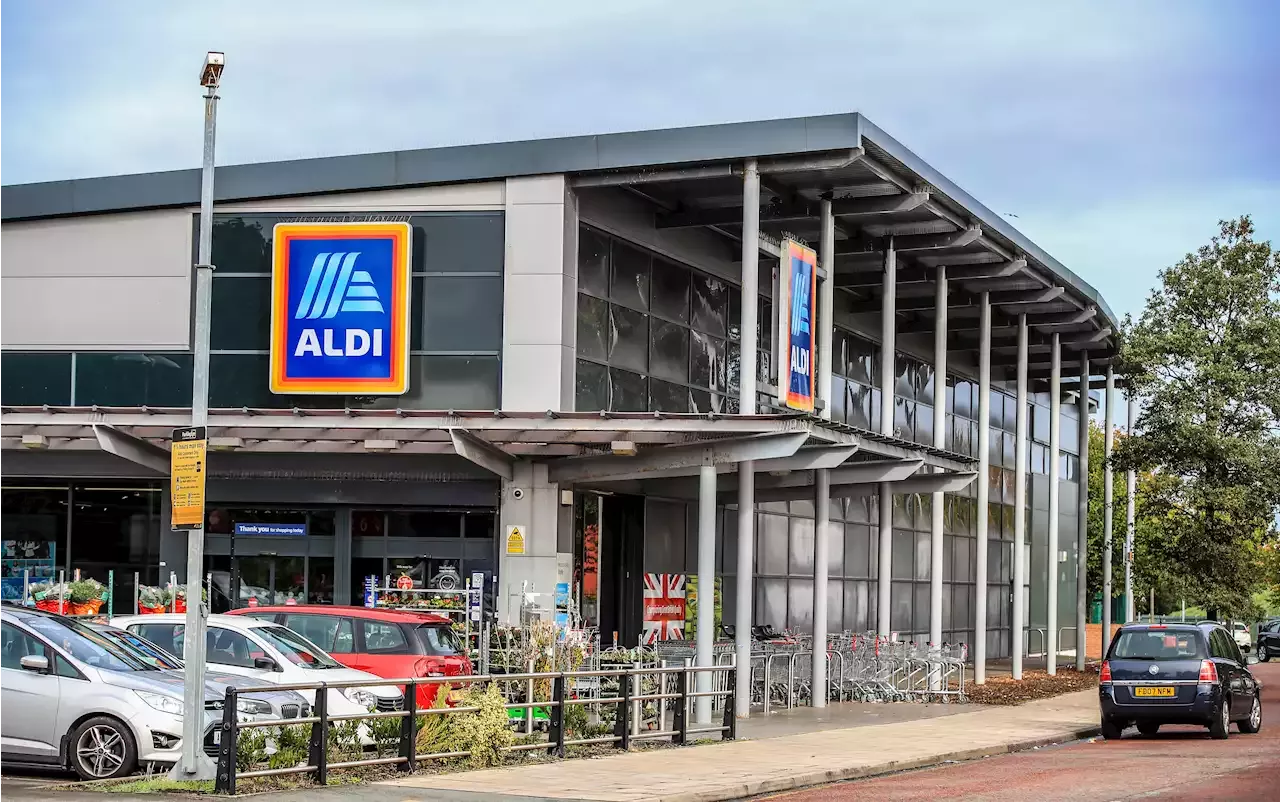 ALDI Reveals 22 Priority Locations for New Store Openings