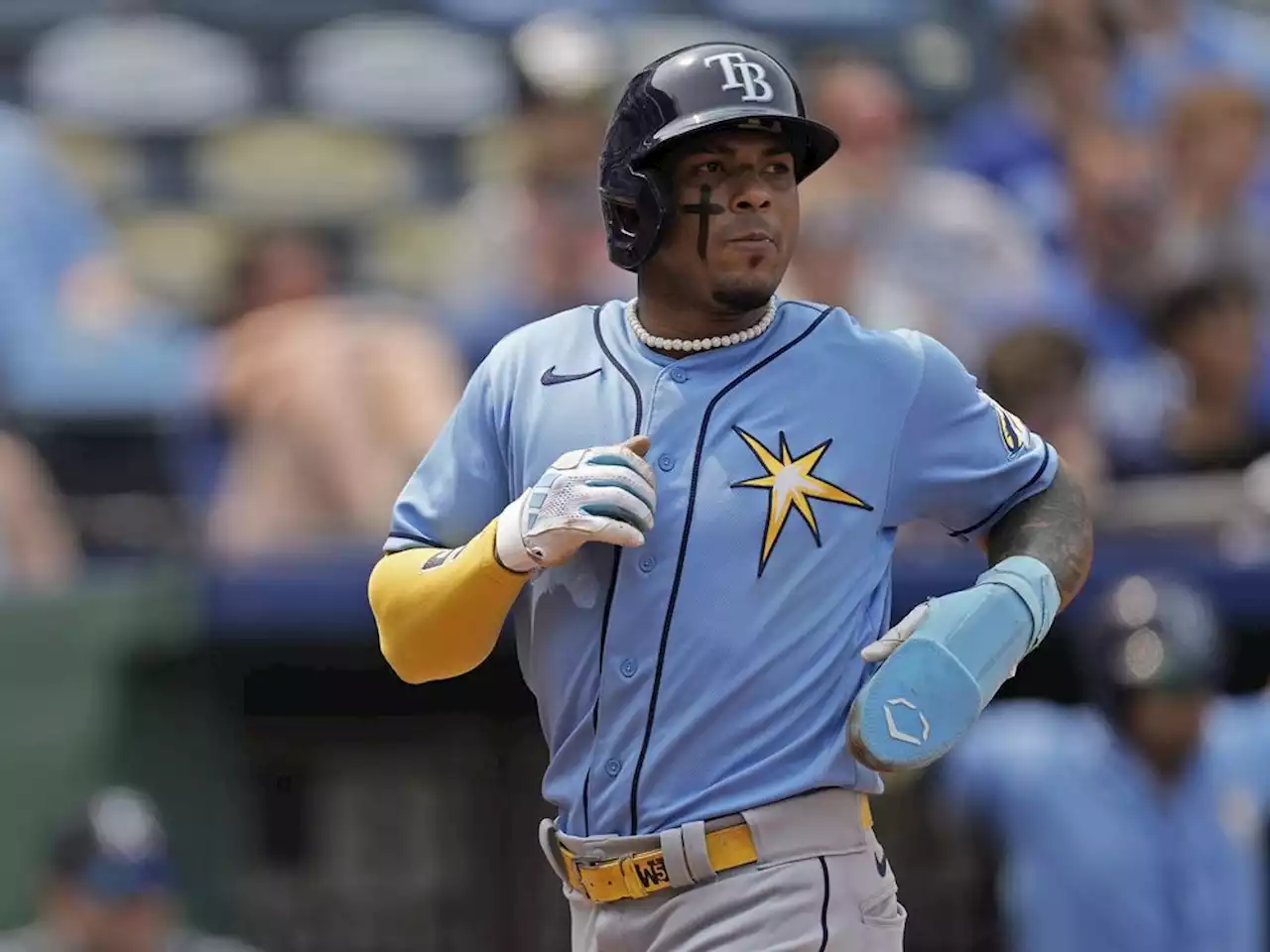 Everything you need to know about the investigations into Rays star Wander Franco