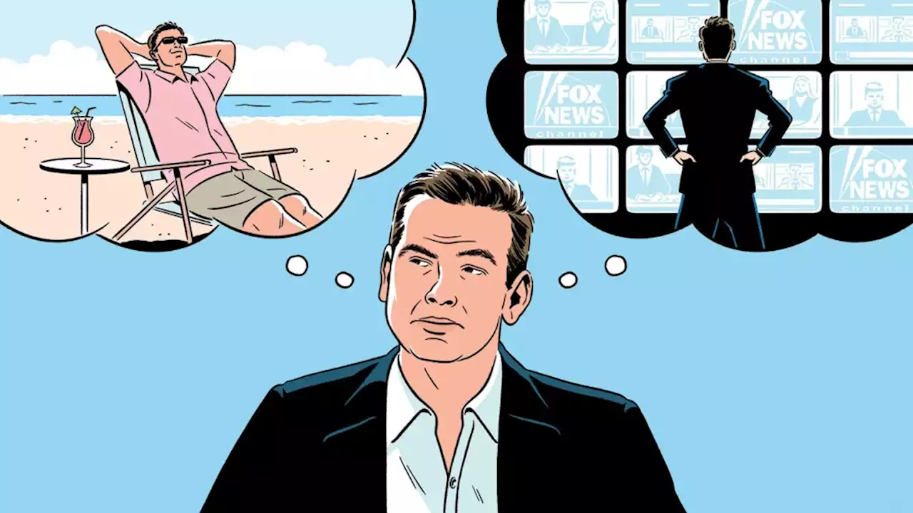What Big Moves Are Left for Lachlan Murdoch?