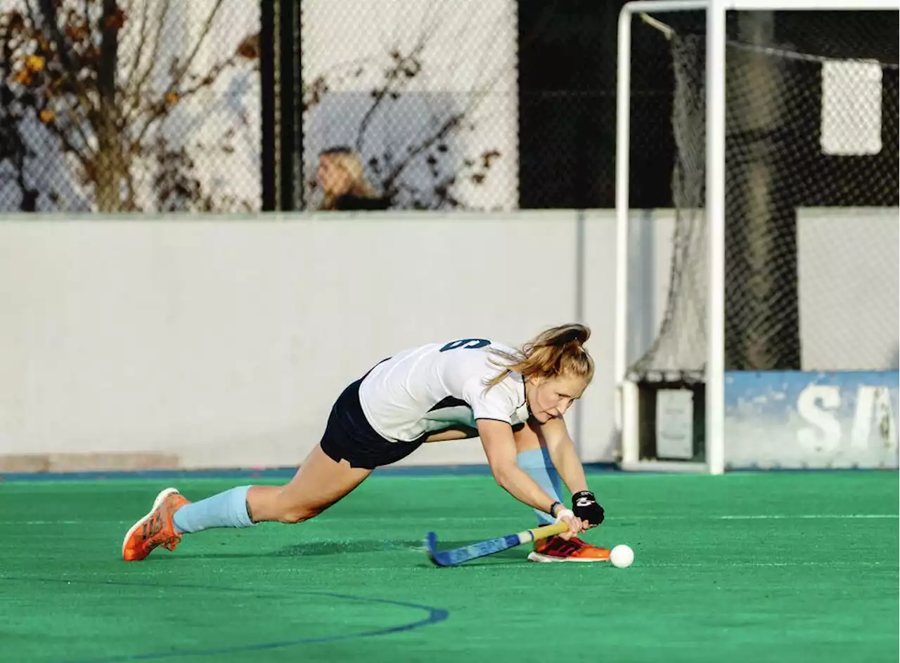 Island field hockey players set to chase gold and Paris Olympic berths at Pan Am Games