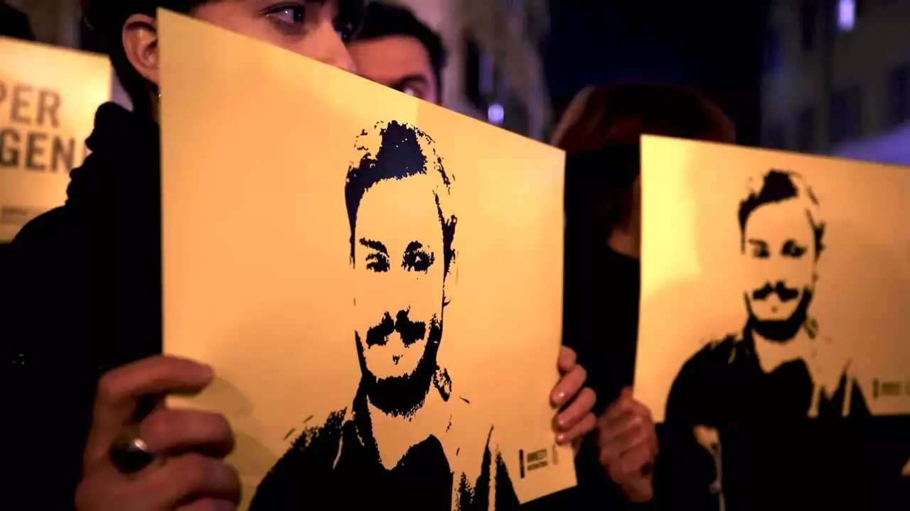 La Corte Costituzionale sblocca il processo sulla morte di Giulio Regeni