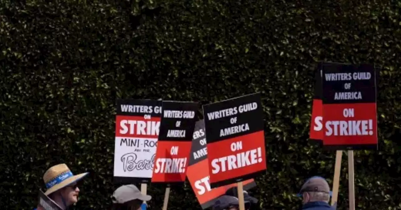 What does the end of the writers strike really mean?