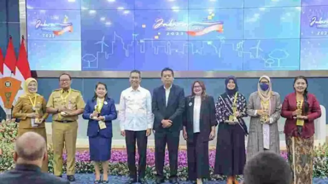 Untuk Pembangunan Jakarta dan Indonesia, Pemprov DKI Gelar Jakarta Innovation Day