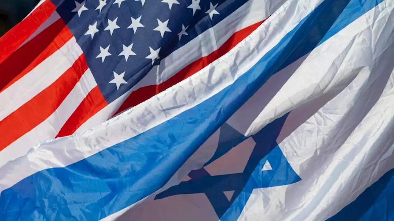 US to let Israeli citizens enter visa-free for three months