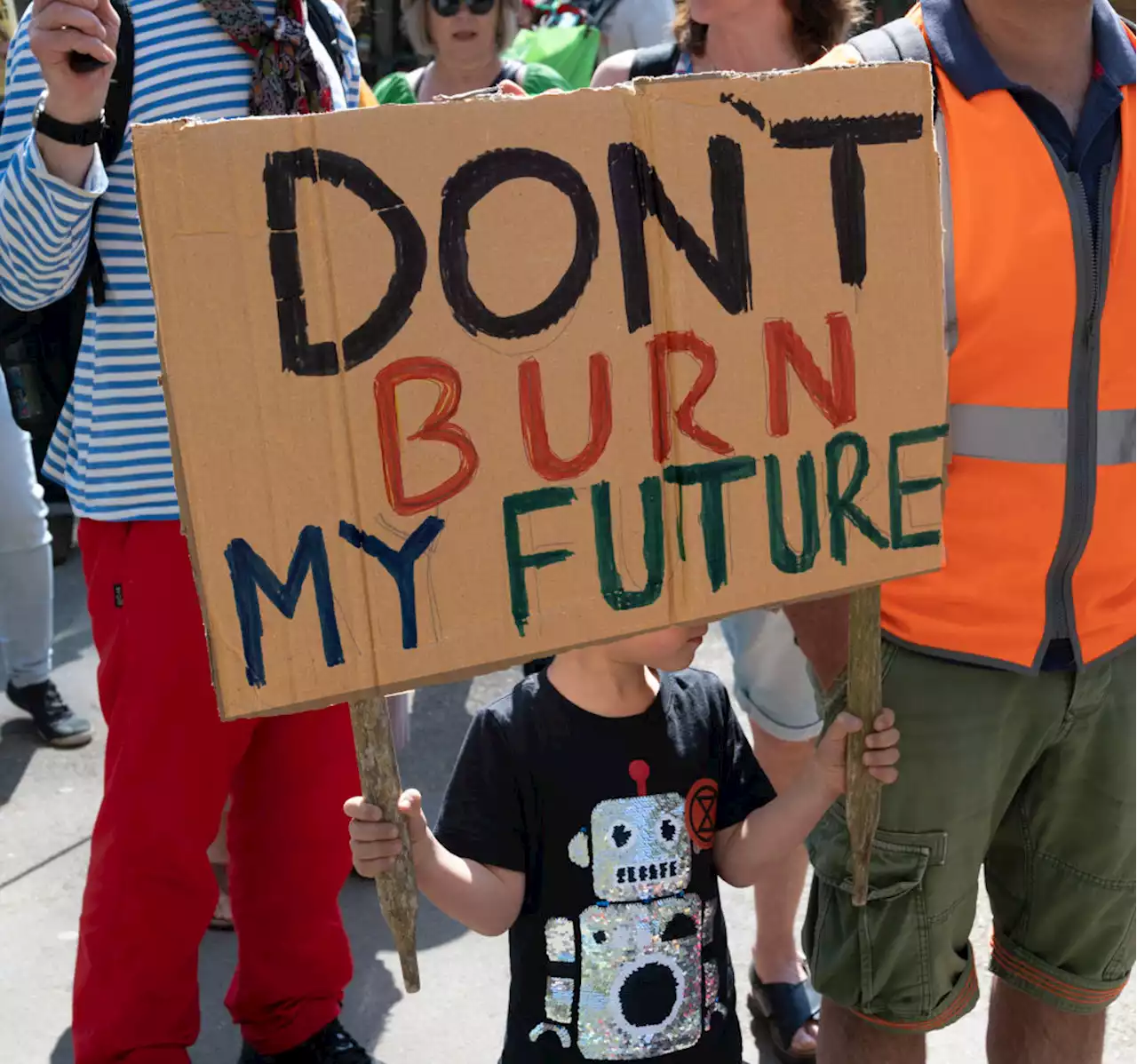 6 Portuguese Youth Are Suing 33 Countries to Speed Up Climate Action