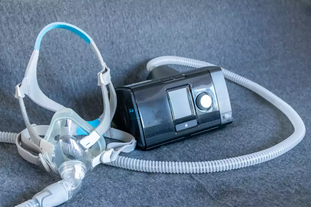 Philips Ignored Complaints About Breathing Machines Despite Evidence of Hazard