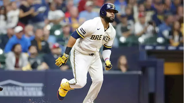 Brewers clinch 3rd NL Central title in 6 seasons despite loss to Cardinals  and with help from Braves – KGET 17