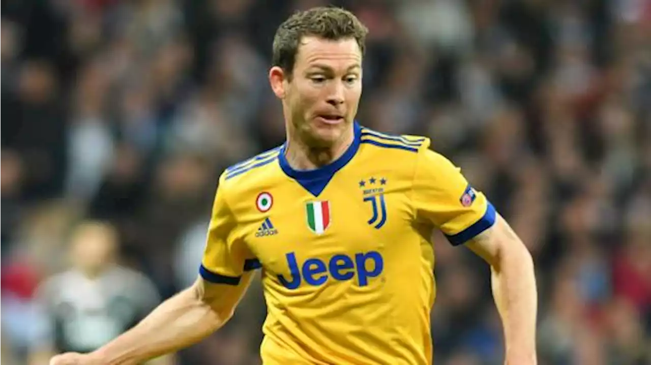 Lichtsteiner sull'addio di Bonucci alla Juve: 'Rapporti diventati difficili dopo Oporto'