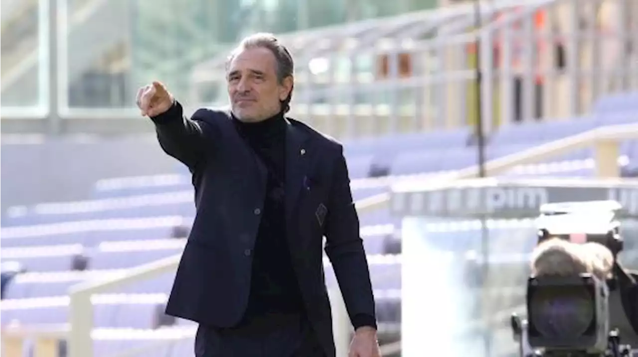 Prandelli torna sull'addio alla Fiorentina: 'Ecco veramente perché me ne sono andato'