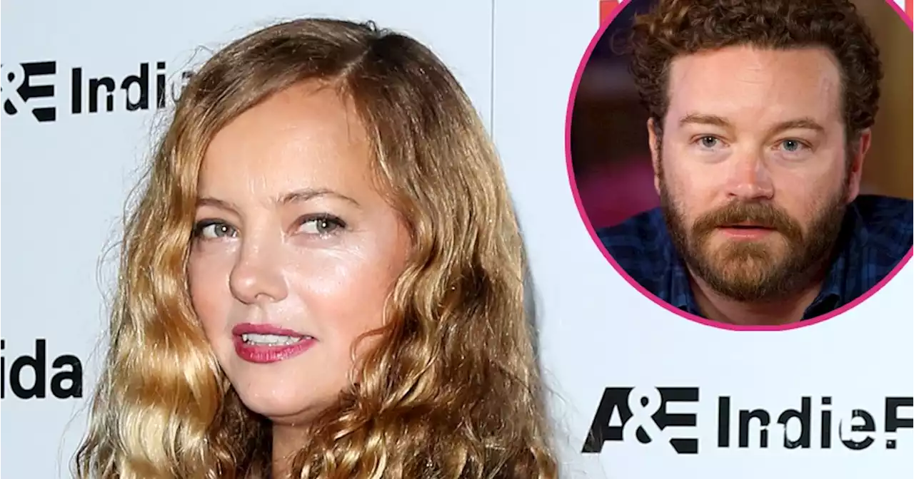 How Bijou Phillips Is Coping Amid Divorce From Danny Masterson