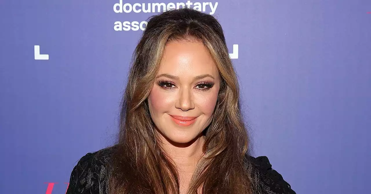 Leah Remini Reacts to Viral ‘The King of Queens’ Memes