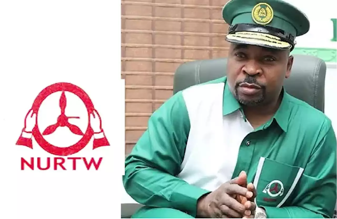 Don’t interfere in NURTW crisis, MC Oluomo warns NLC