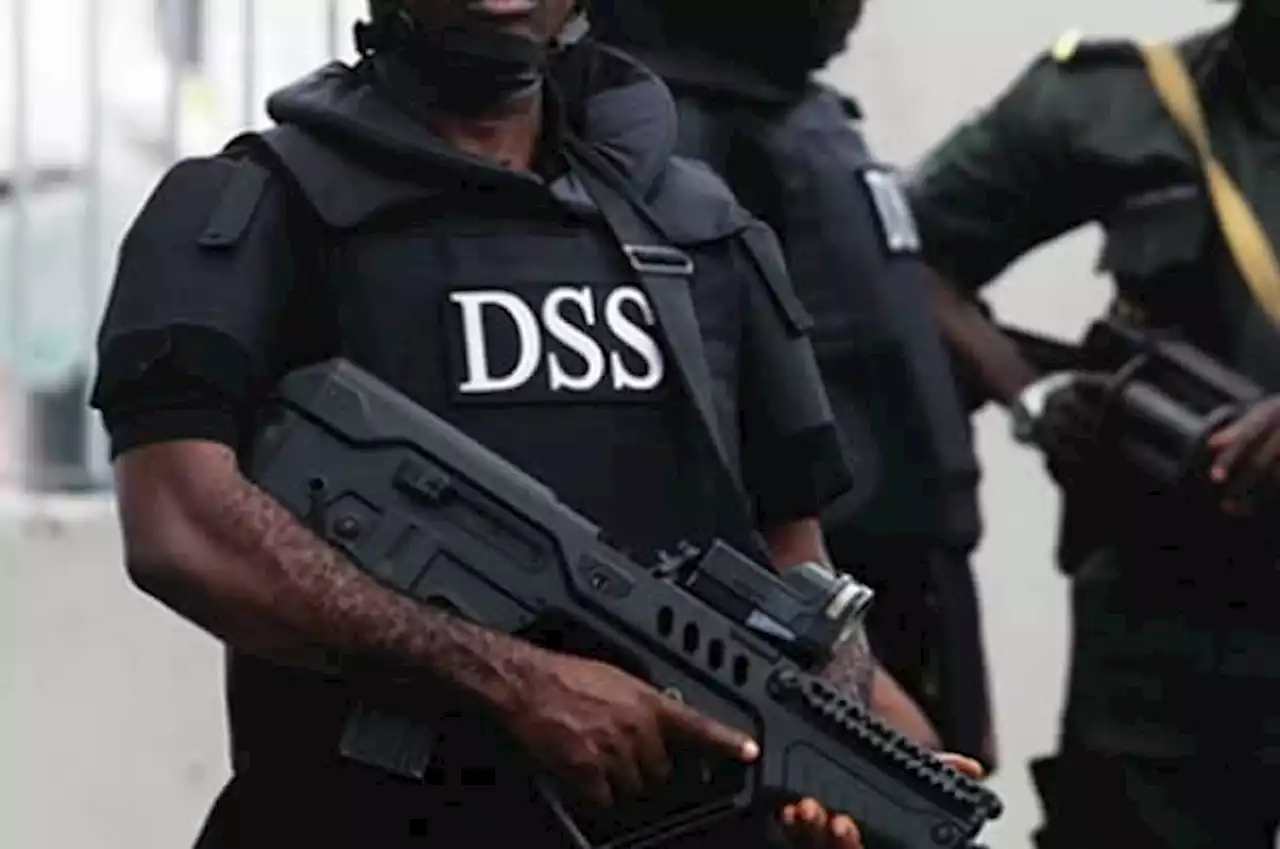 DSS nabs Shi'ite's spokesperson at Kano Airport