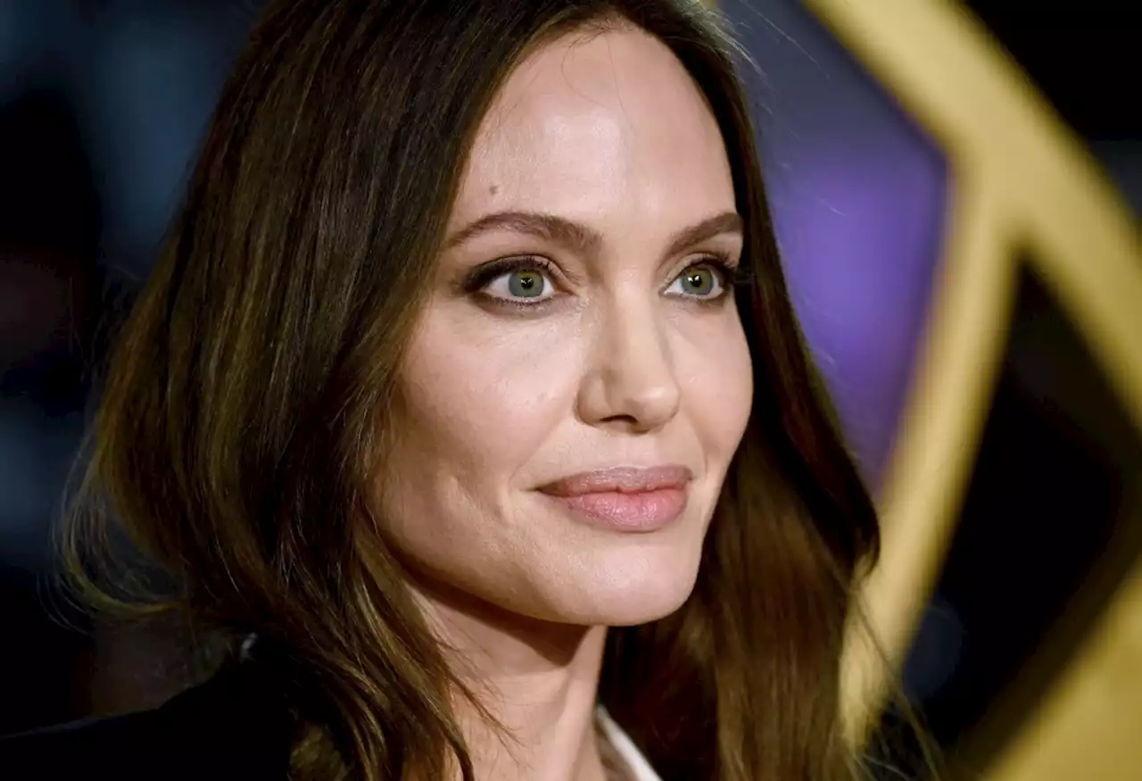 Angelina Jolie Started Acting Less in 2016 Because She ‘Had a Lot of Healing to Do,’ Only Took Jobs ‘That Didn’t Require Long Shoots’: I Haven’t ‘Been Myself for a Decade’