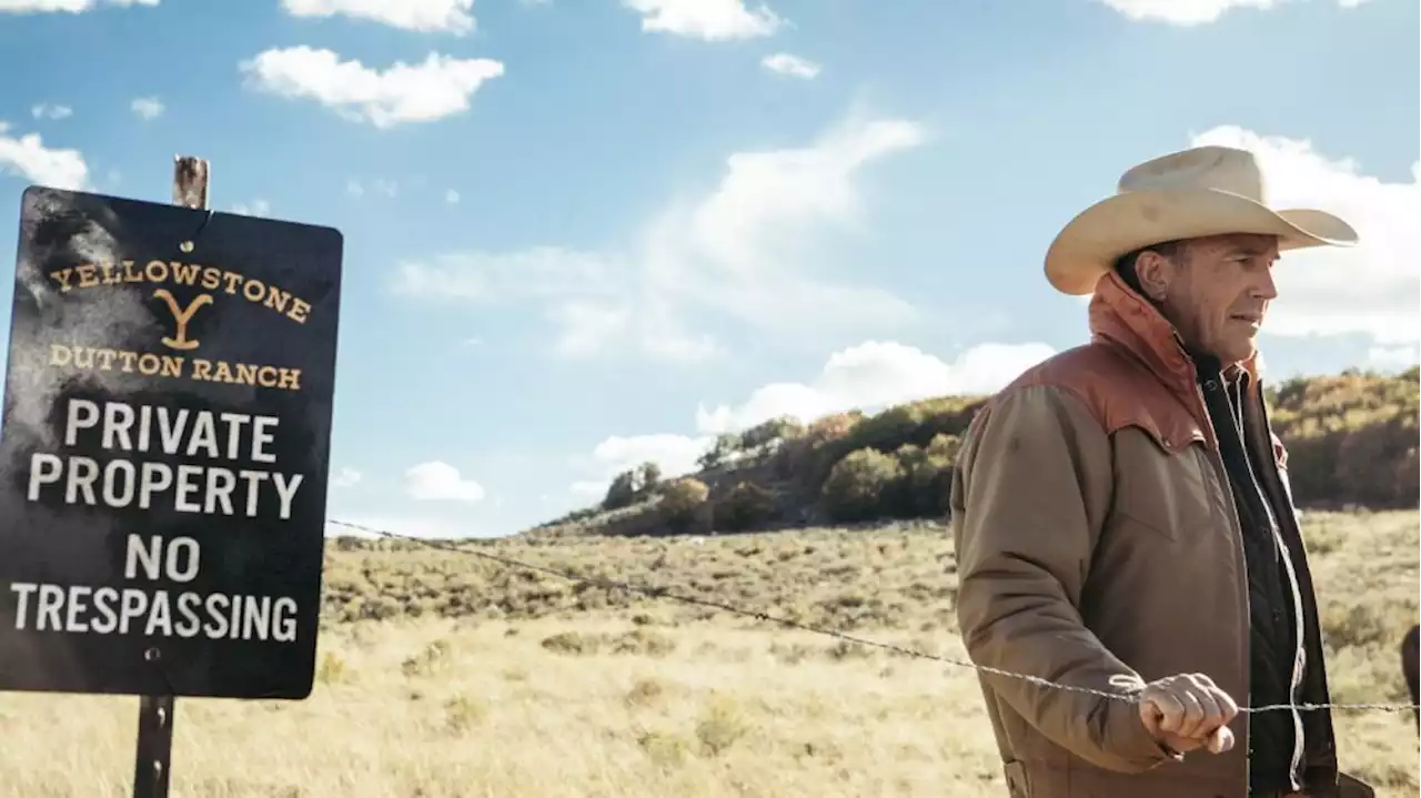 ‘Yellowstone’ on CBS: More Than 3 Million Premiere Viewers Had Never Seen the Show Before