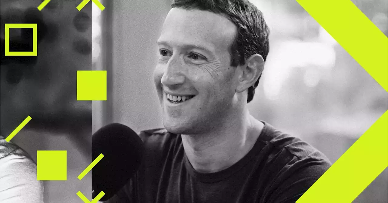 Mark Zuckerberg on Threads, the future of AI, and Quest 3