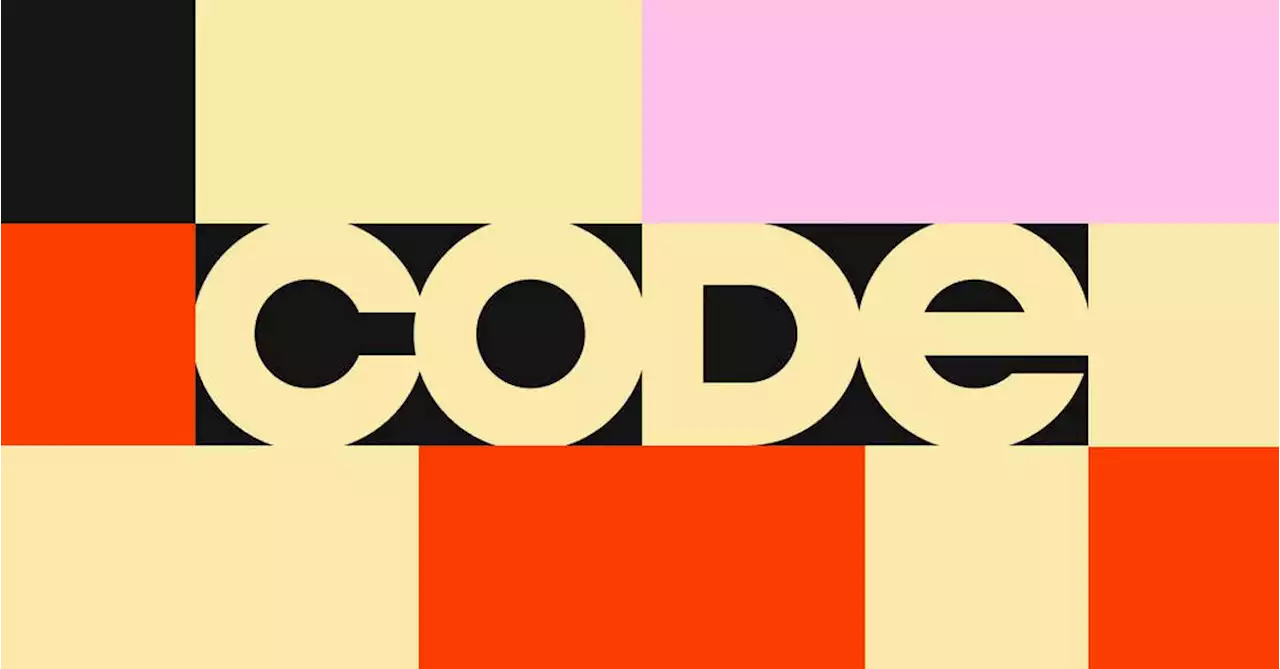 The Code Conference 2023