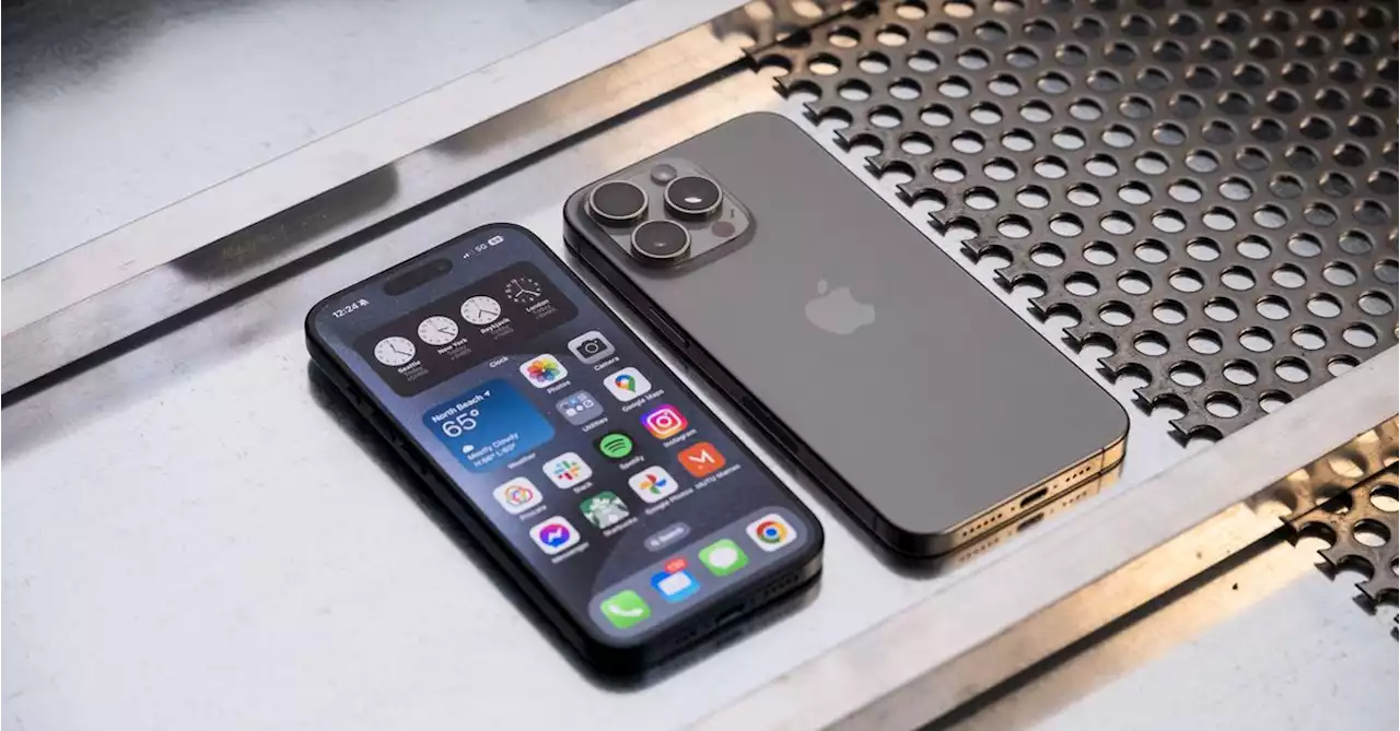 These are our favorite iPhone 15 Pro Action Button customizations so far