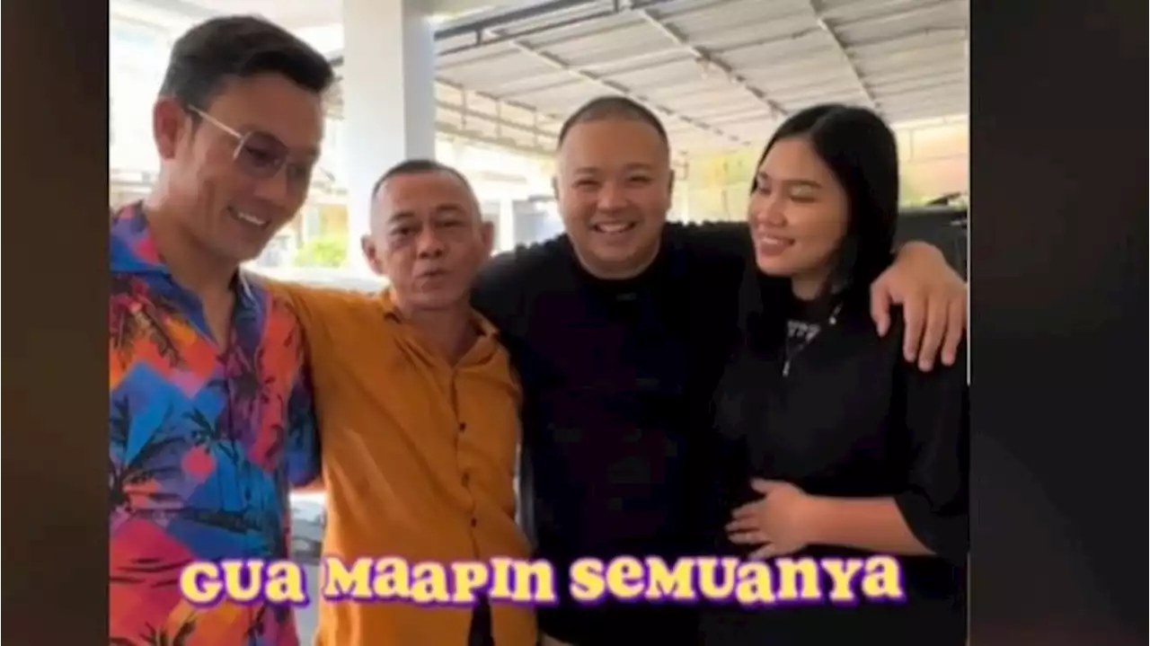 Bang Madun dan Codeblu Akhirnya Berdamai, Bagaimana dengan Farida Nurhan?