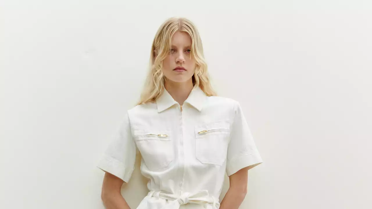 A.P.C. Spring 2024 Ready-to-Wear Collection