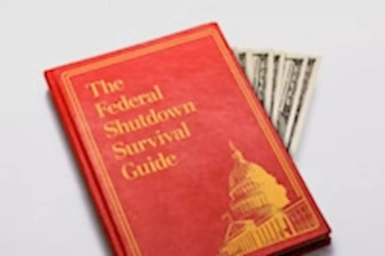 | A federal worker’s shutdown survival guide