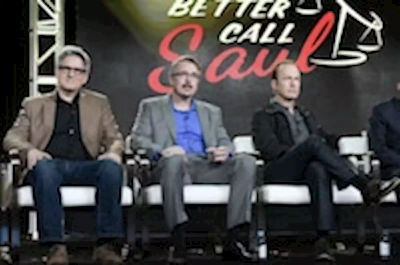 Judge dismisses Liberty Tax lawsuit against ‘Better Call Saul’ creators