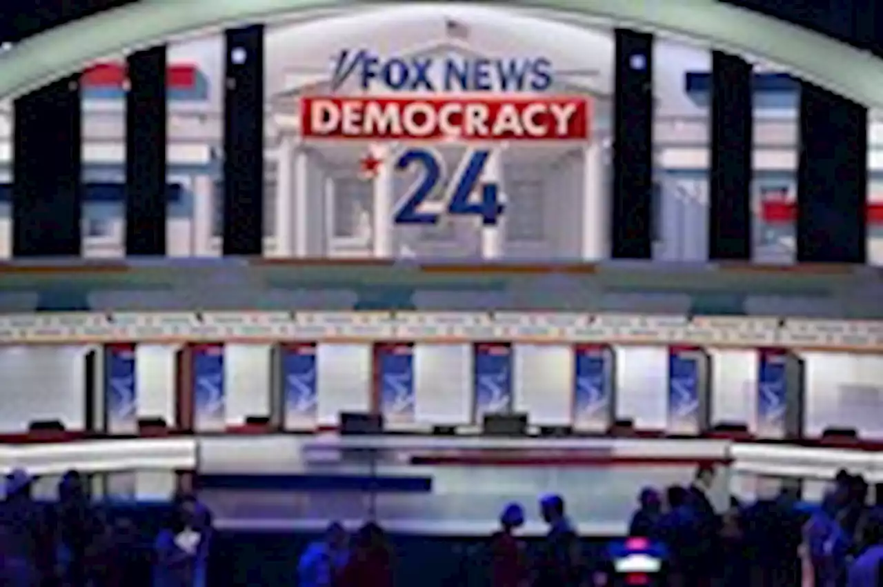 | Will this be the least important presidential debate in U.S. history?