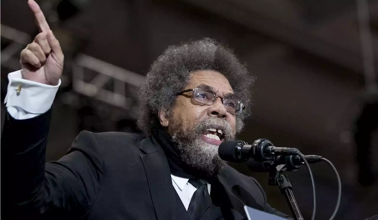 Biden eyes growing general election threat from Green Party’s Cornel West