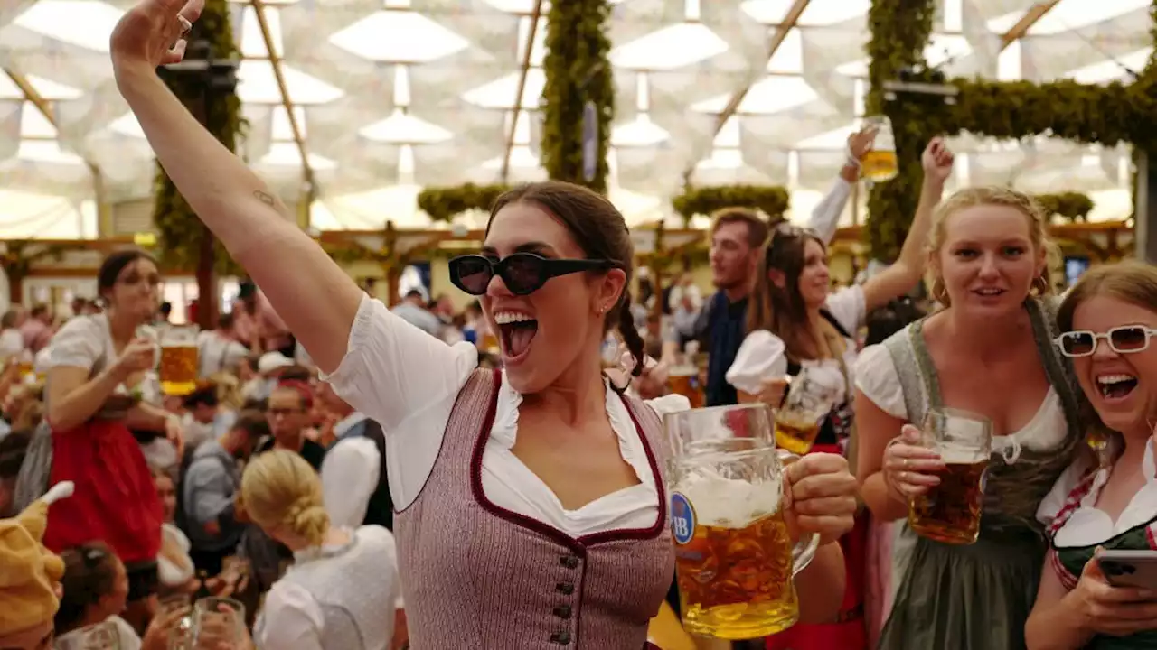 Diese Konsequenzen hat das Oktoberfest für die Corona-Ausbreitung