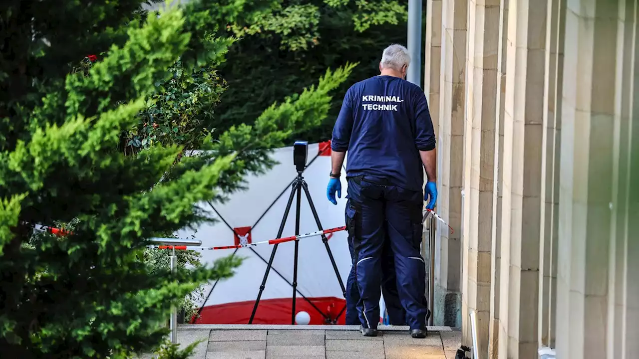 Frau in Iserlohn tot aufgefunden