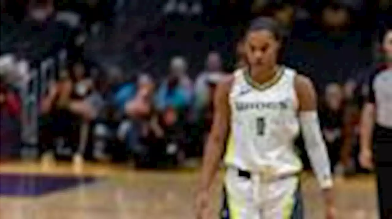 wings um satou sabally verlieren in wnba-playoffs erneut