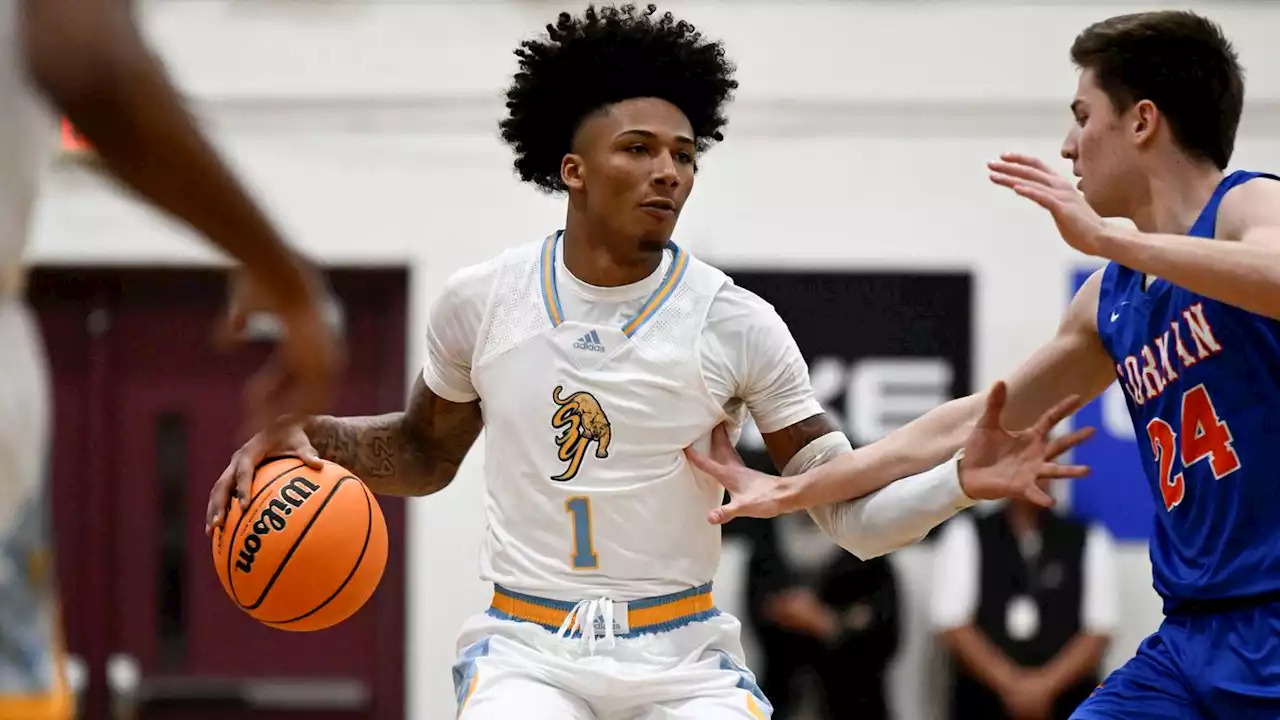 Memphis' Mikey Williams still away from Tigers as practices start following April arrest