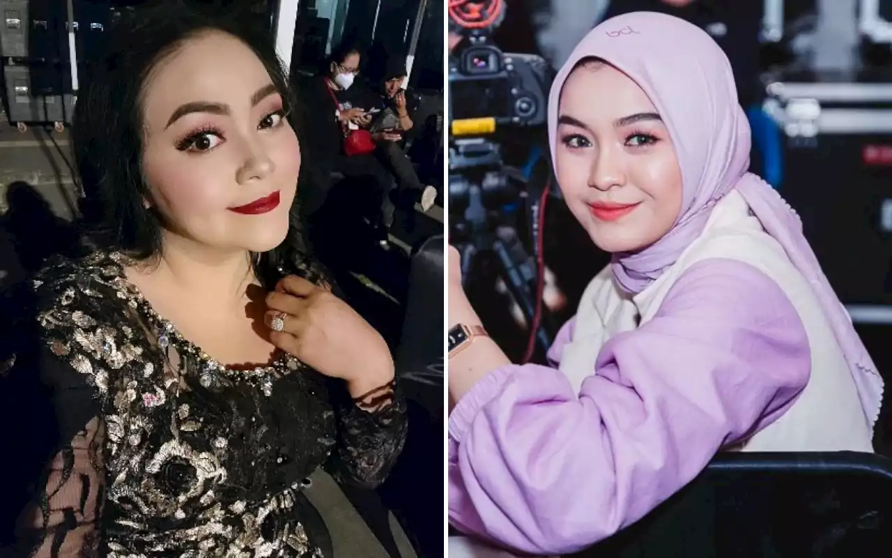 Istri Didi Kempot Masih Harapkan Permintaan Salma Salsabil Meski Sudah Berdamai