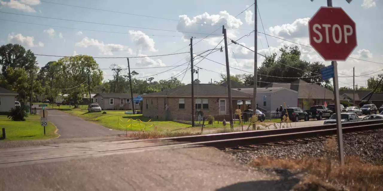 Intense Storms, Insurance Crisis Force Residents of a Louisiana Community to Consider Leaving