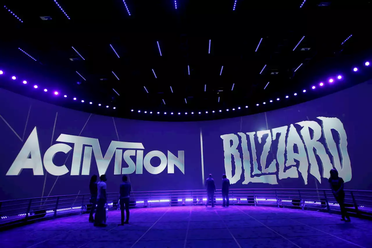 FTC to revive fight against Microsoft's acquisition of Activision Blizzard