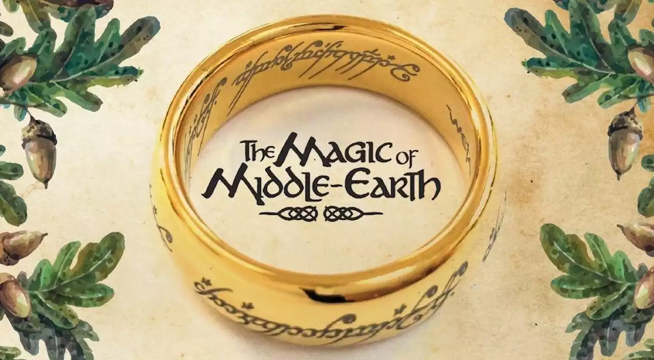 PREVIEW: The Magic of Middle-earth at Experience Barnsley Museum - one free exhibition to rule them all