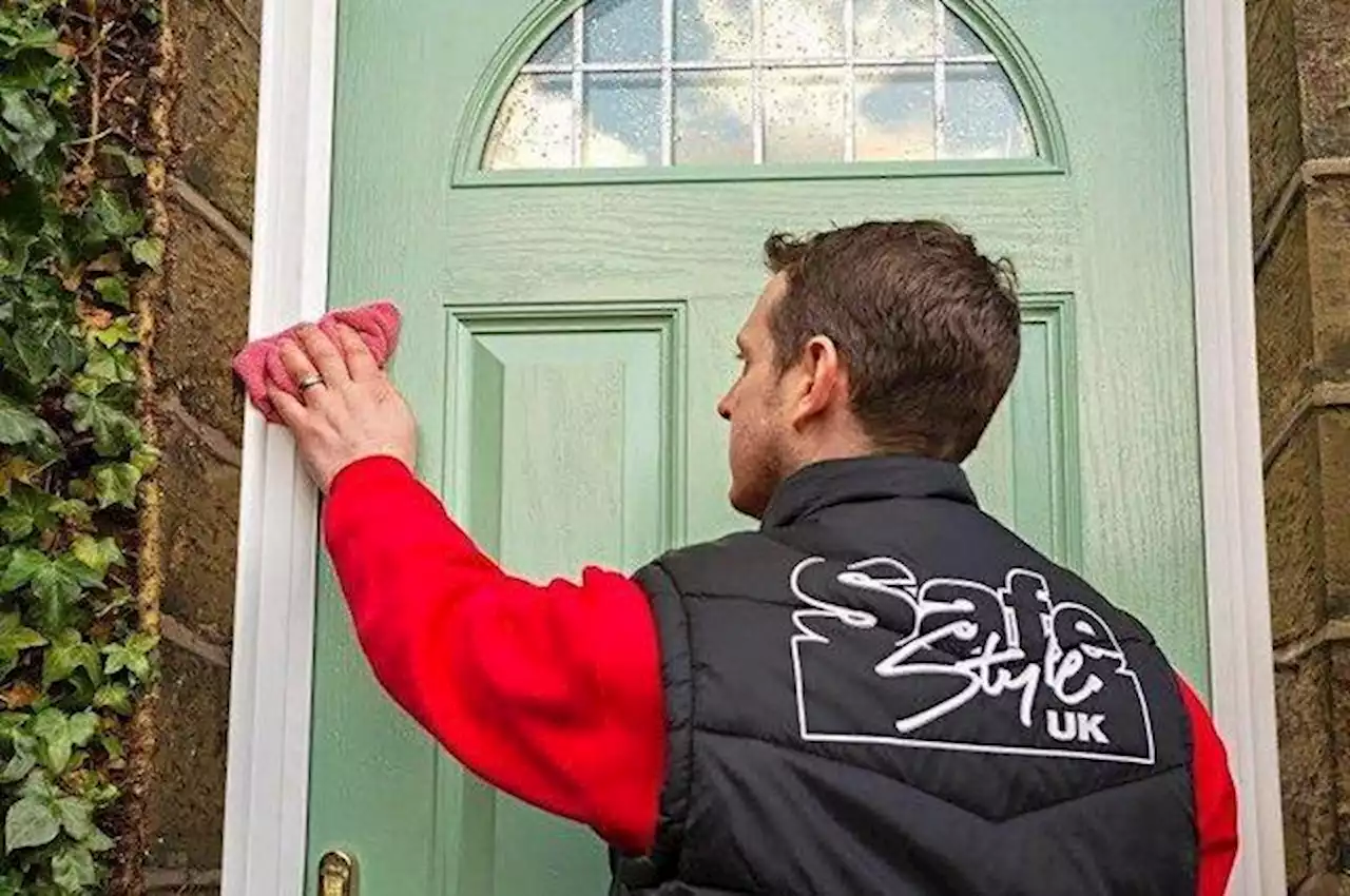 Safestyle UK's half year revenues fall as it faces 'extremely difficult' trading environment