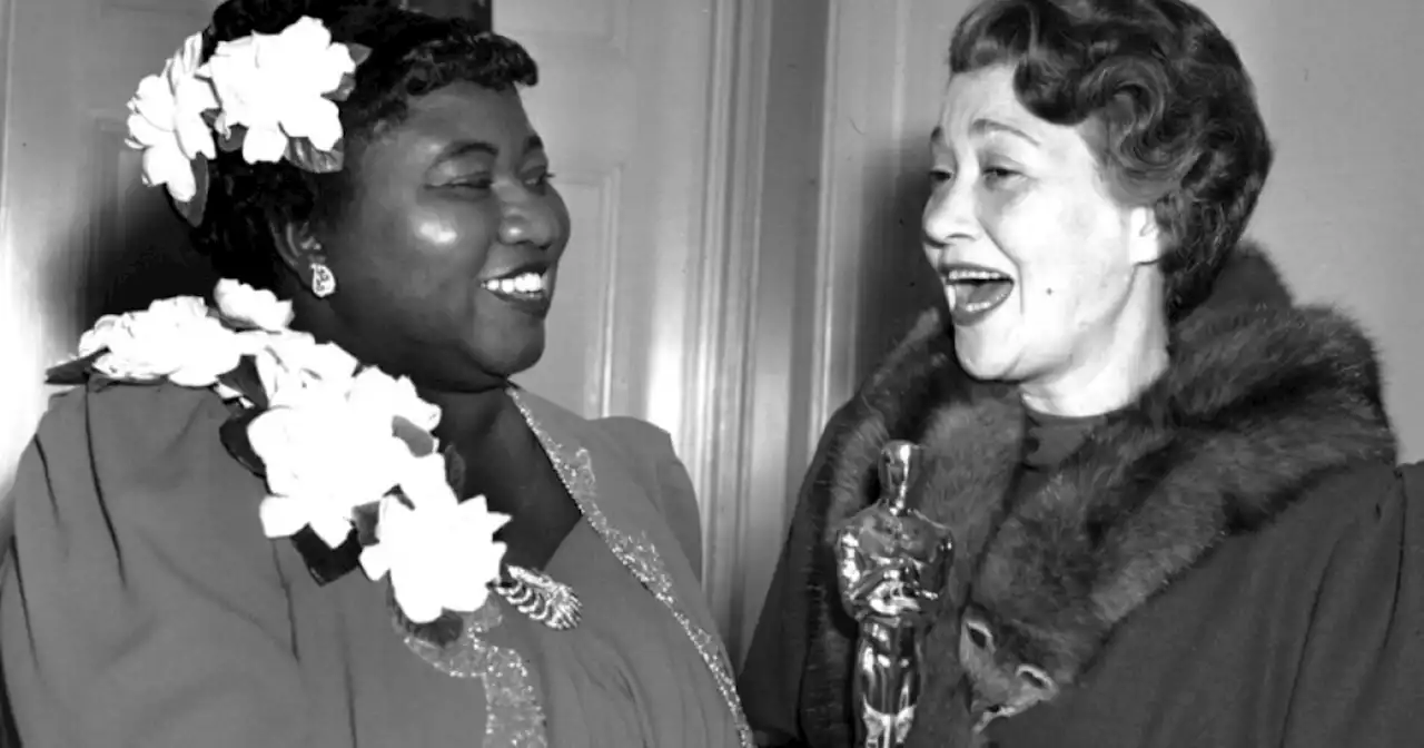 Academy Awards to replace Hattie McDaniel's historic lost Oscar