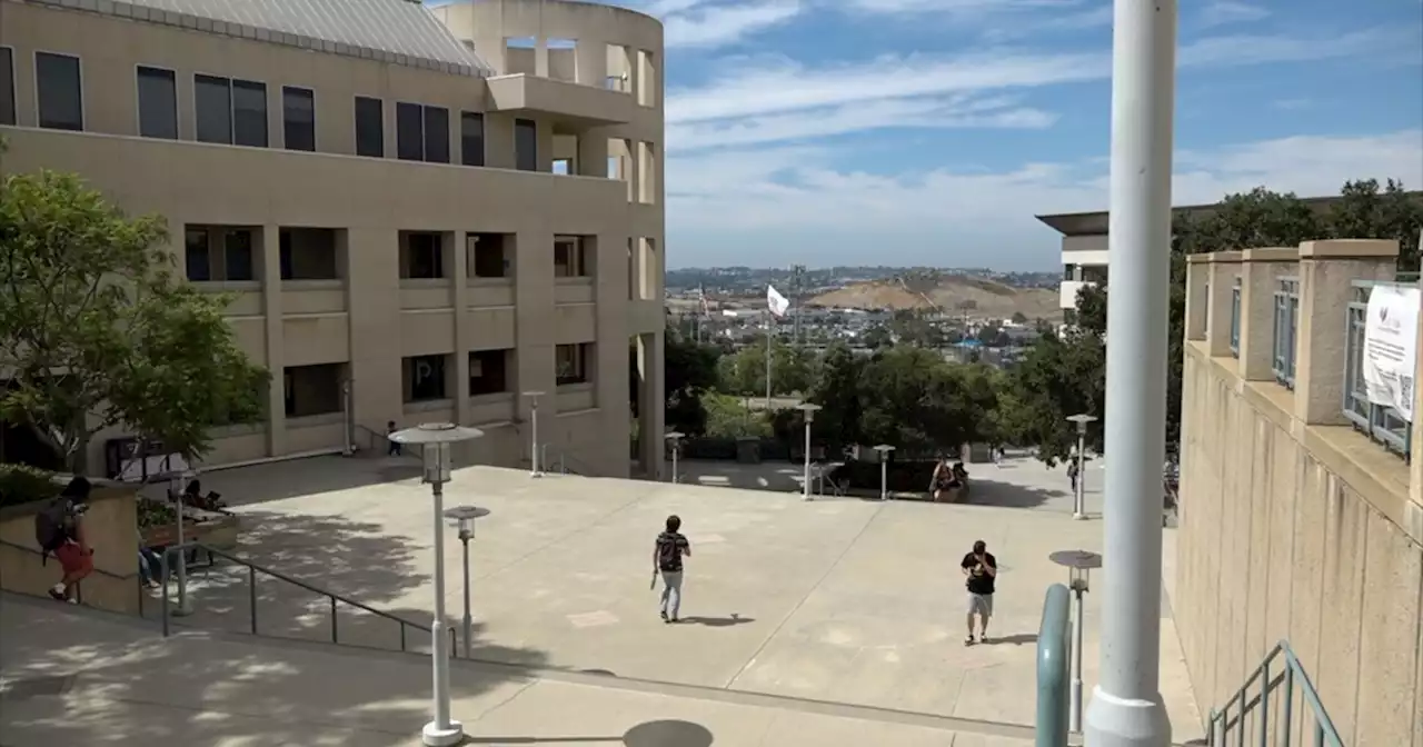 Four sexual assault cases reported in one month at Cal State San Marcos