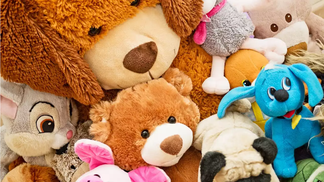 Toys for Tots struggles to find a warehouse to store toys