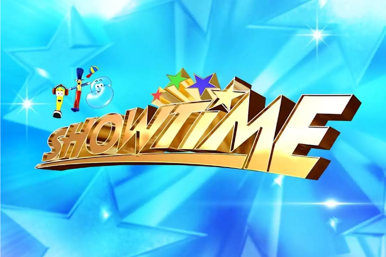 ABS-CBN statement on MTRCB's decision regarding 'It's Showtime'