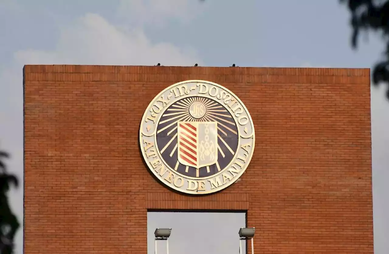 Ateneo still top PH university in world rankings