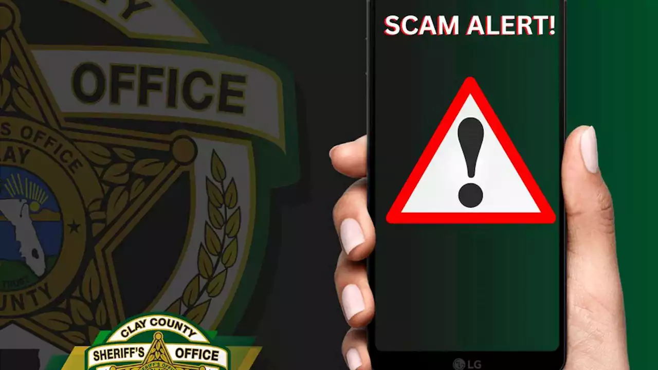 Clay County scam warning: Missing jury duty