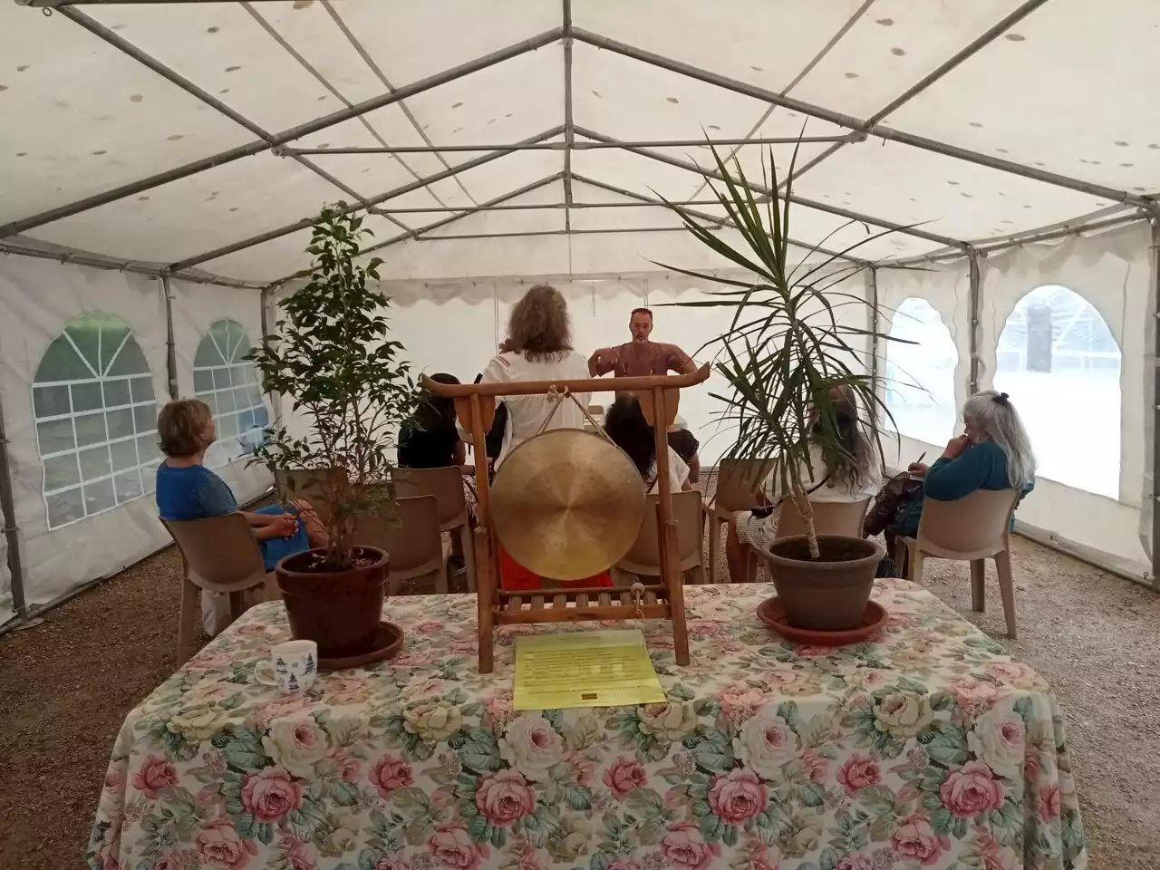 Dordogne. Journée bien-être à Faux