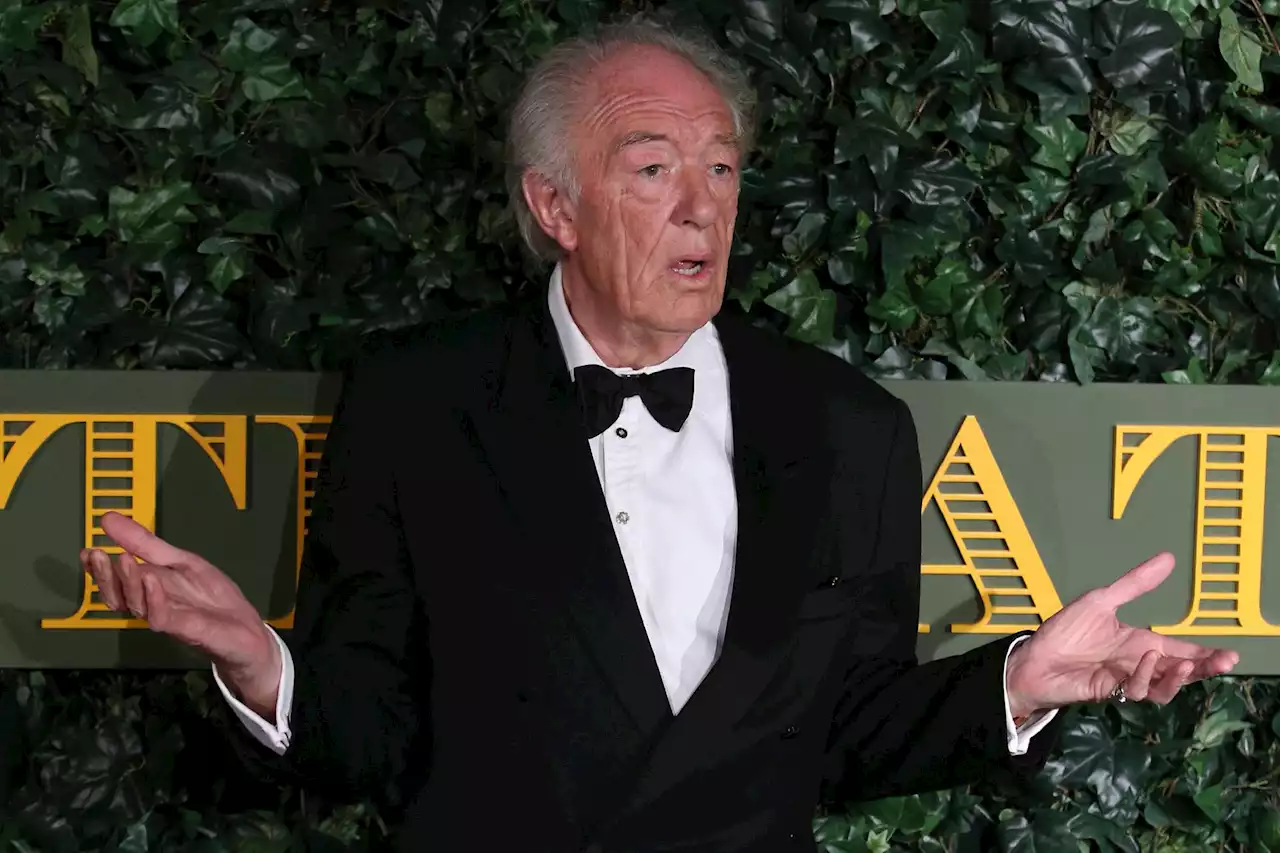 Addio a Michael Gambon, morto a 82 anni il professor Silente di Harry Potter