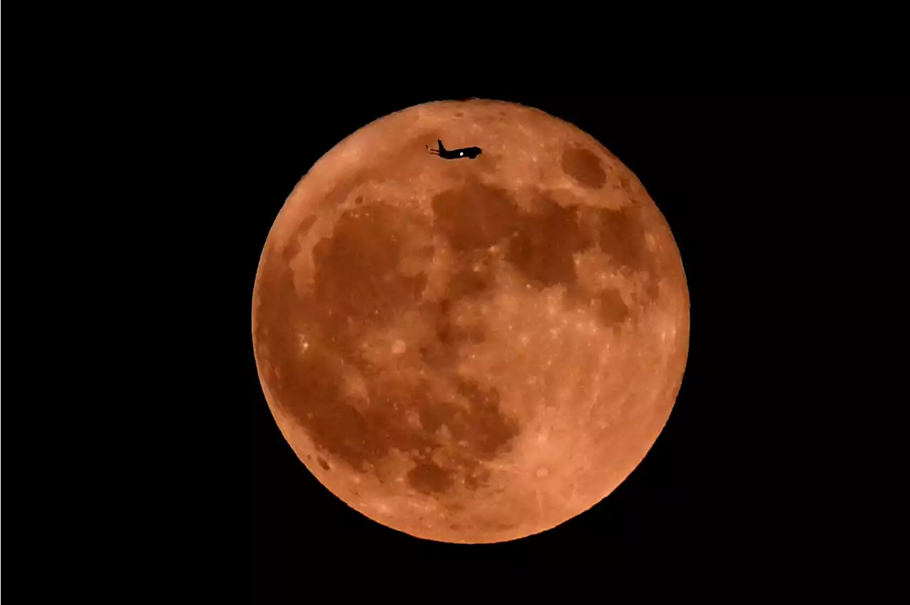 Superluna oggi e domani, come vederla il 28 e il 29 settembre