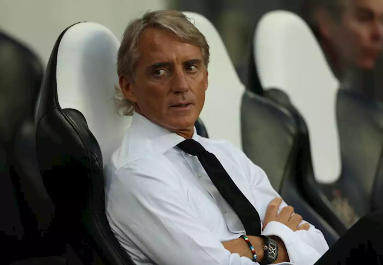 Figc valuta margini per causa risarcimento a Mancini - Notizie