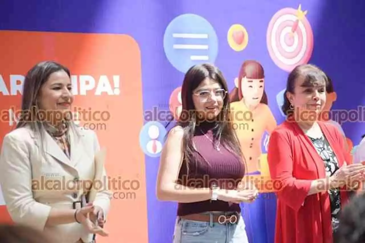 Inaugura Ayuntamiento la Primera Feria Municipal de Empleo Xalapa 2023