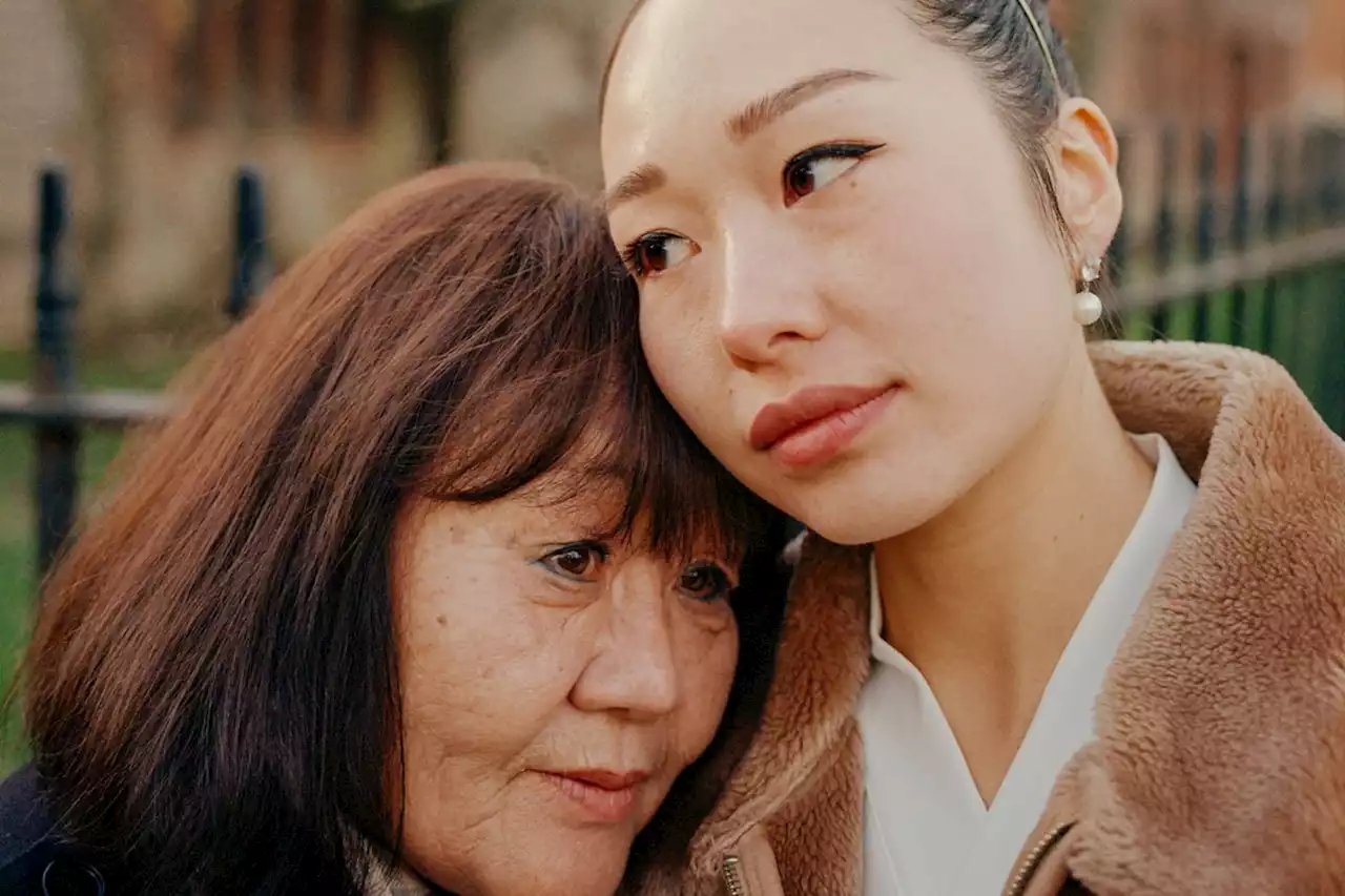 An Affectionate Portrait of London’s ‘Little Korea’