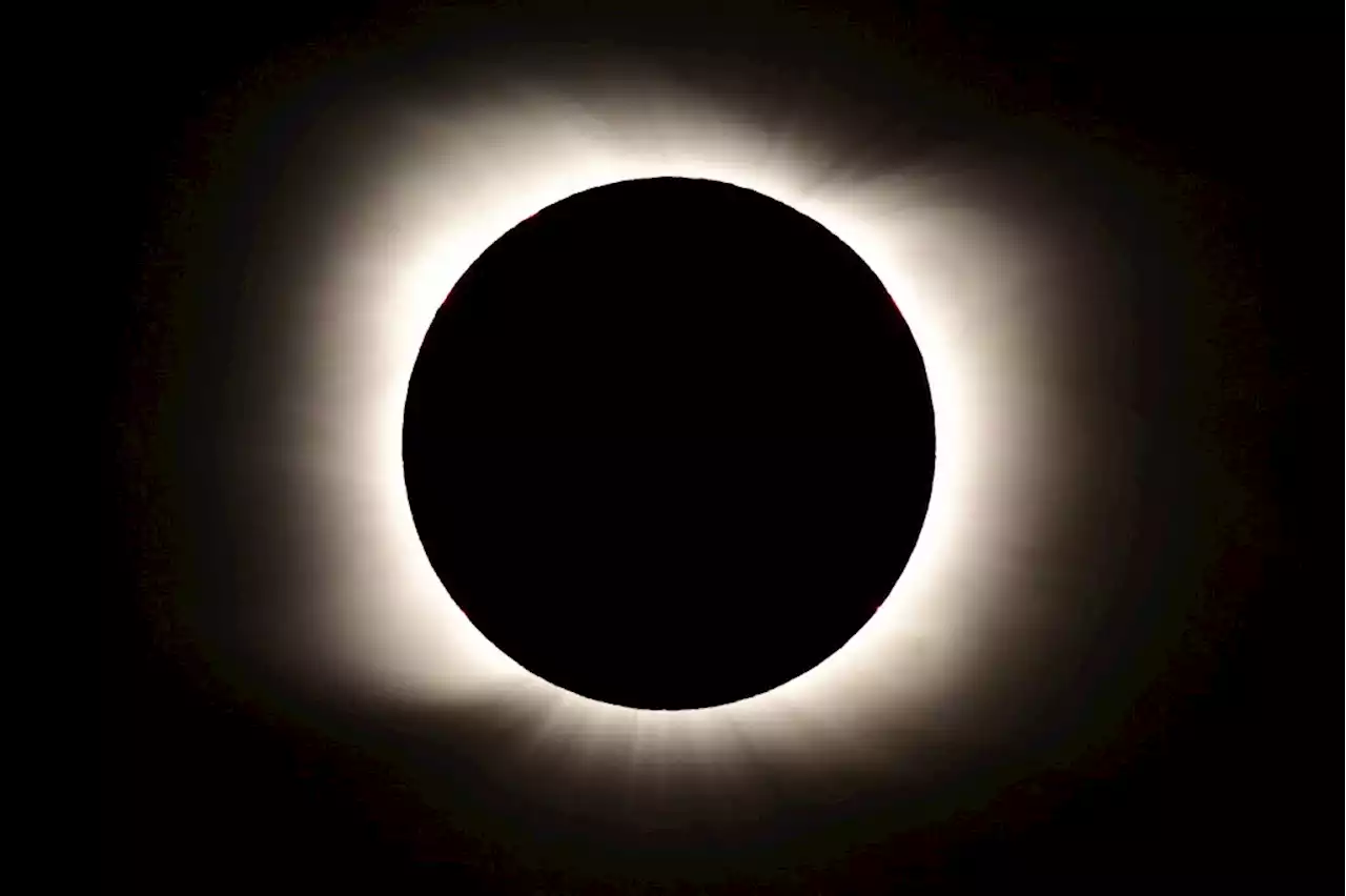 Todo lo que necesita saber para ver el eclipse total del Sol en Colombia